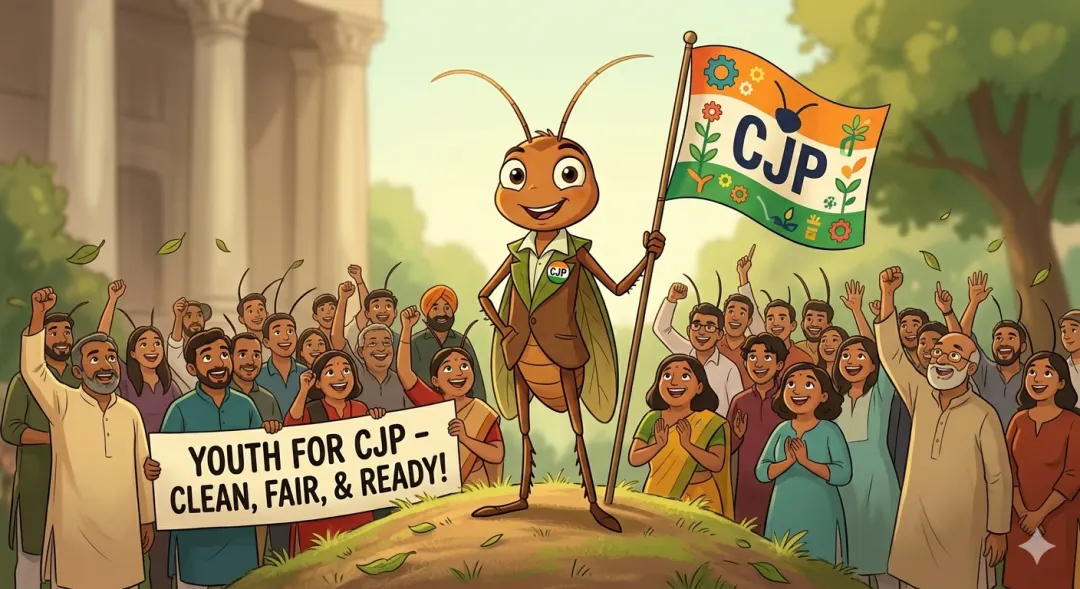 Support to the CGP