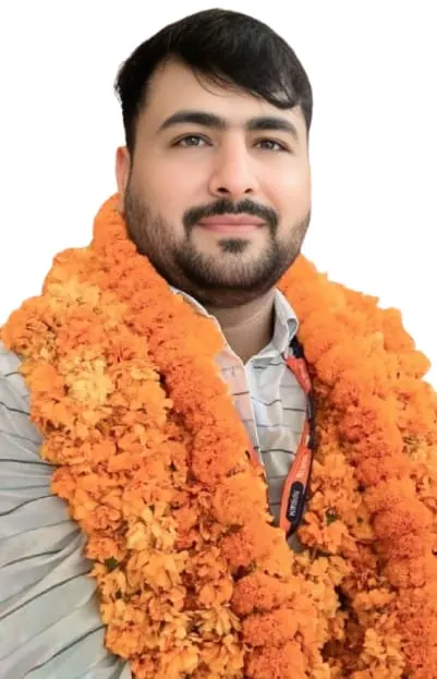 Gyanpur vidhansabha 393