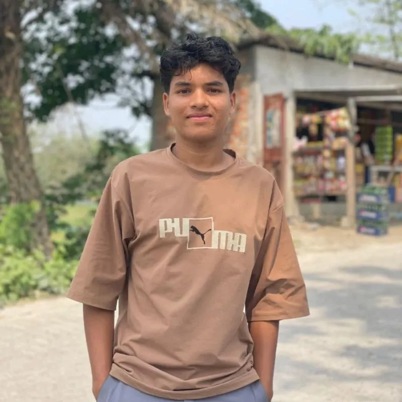 Mirazul hoque