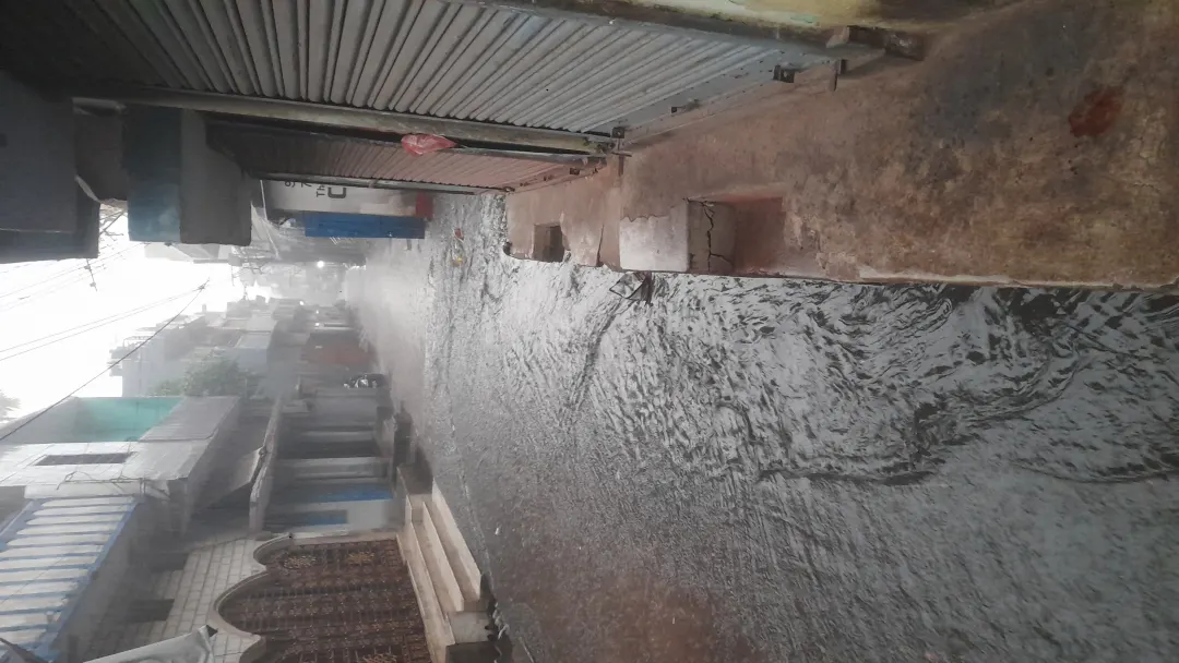 JHARKHAND JAMSHEDPUR JHO5 JUGSALAI PB ROAD