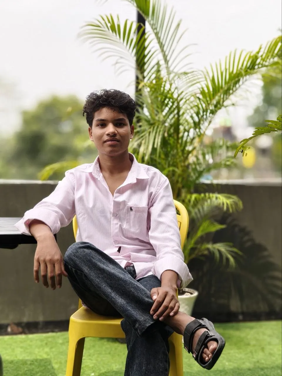 Mirazul hoque